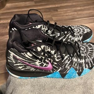 Kyrie 4 allstar